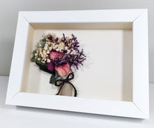 Load image into Gallery viewer, 꽃액자 2