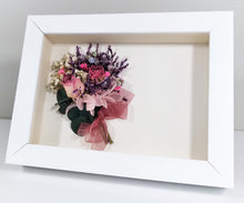 Load image into Gallery viewer, 꽃액자 2